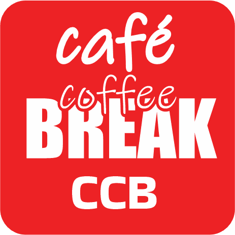 CCB Café Coffee Break Logo